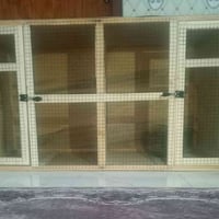 قفص • خانتين • الفجر حي شراد