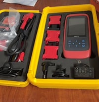 XTOOL X100 Pro2 • برمجة مفاتيح • OBD2
