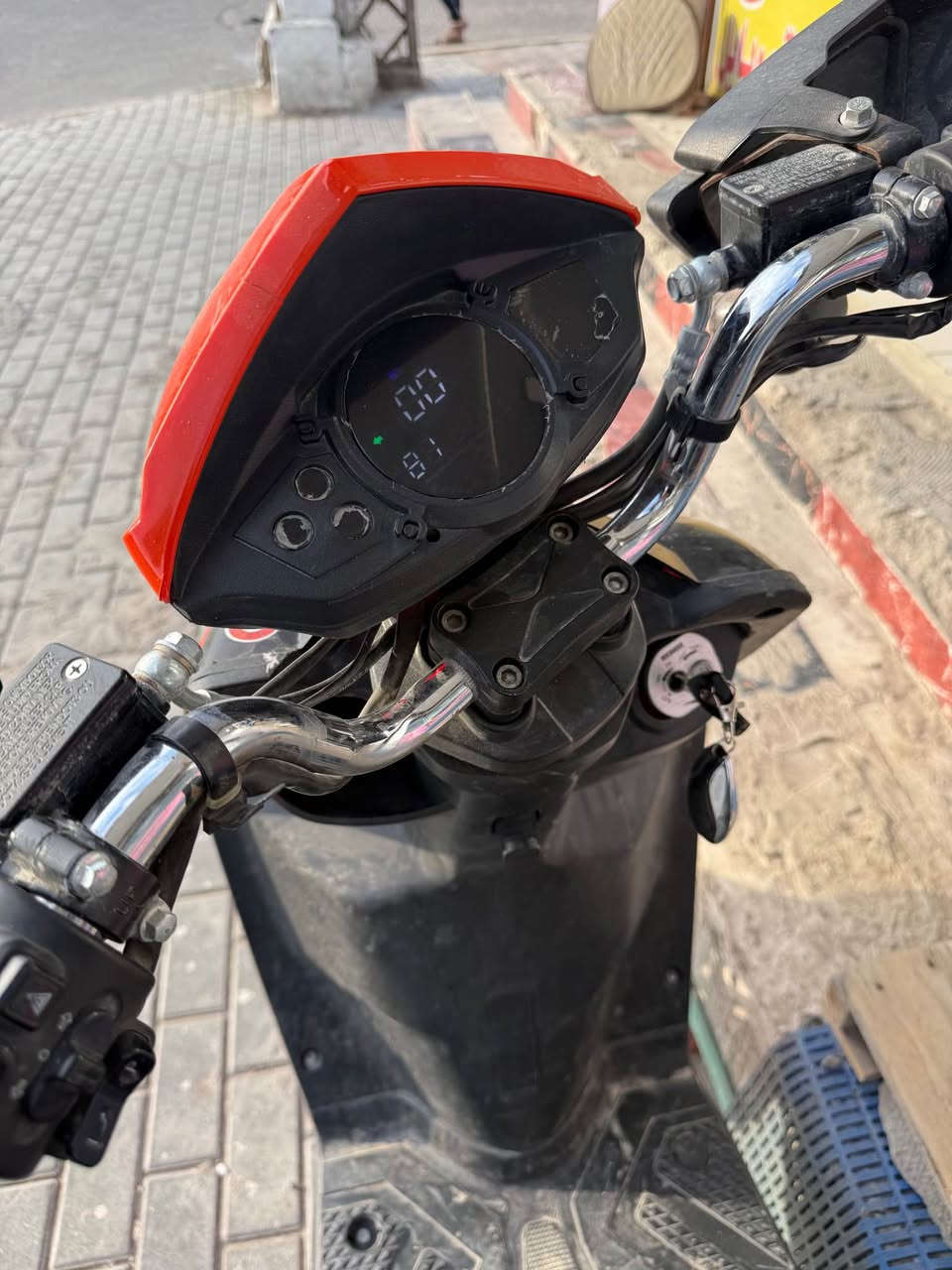 شحن 6 بطاريت بعده نظيفه كلش

وسعر بلاش البلاش 750 قفل ب سعر الصغار بدون نقاش شراي هلا بيك البصرة, العراق


**إذا كنت صاحب هذا الإعلان وتريد حذفه لأي سبب، رجاءا أرسل رسالة إلى الدعم الفني**