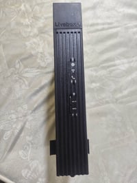 راوتر ضوئي • واي فاي ٦ • يبث شبكتين