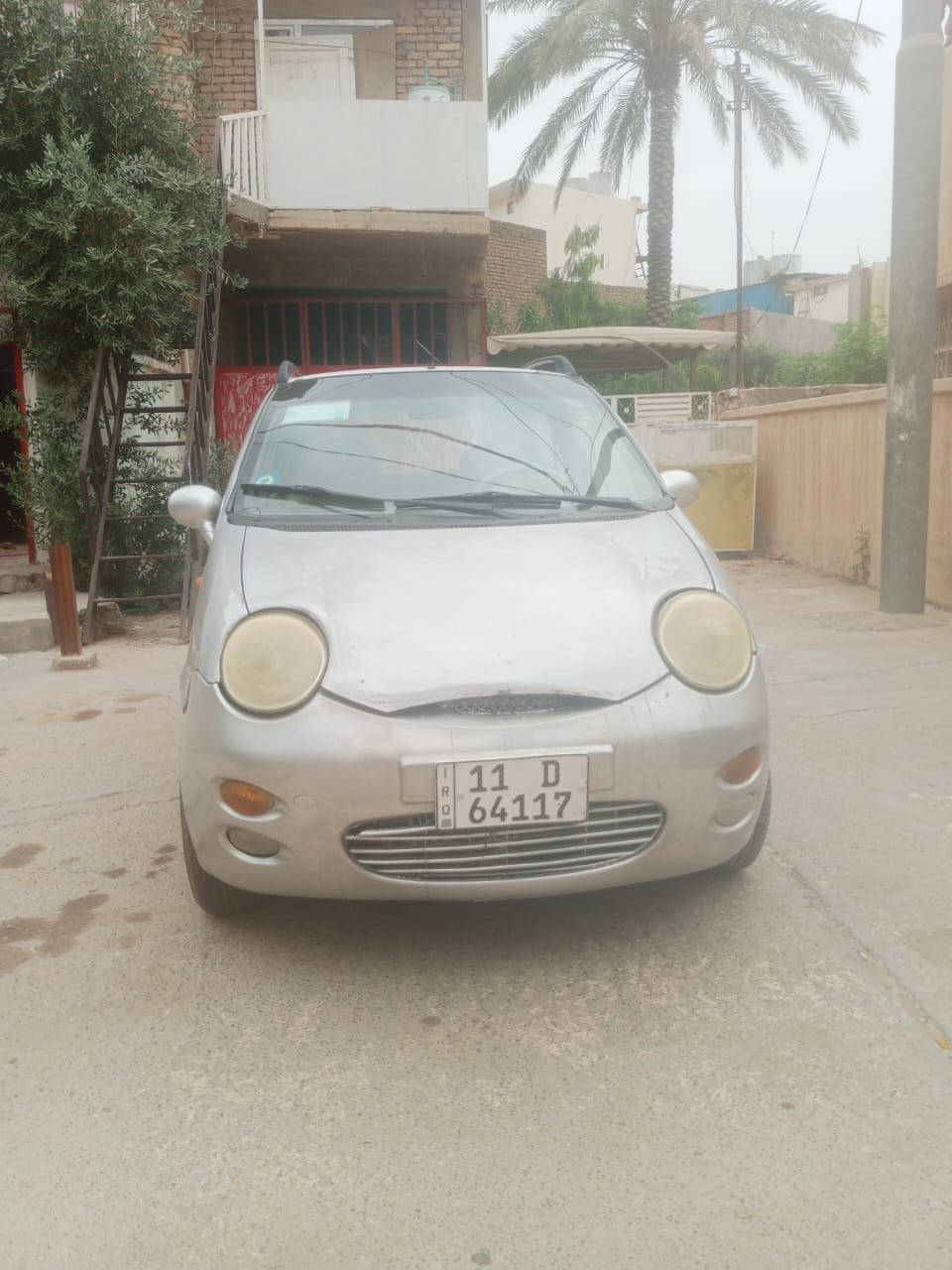 للبيع ب20 قفل مكانه كربلاء طويريج


**إذا كنت صاحب هذا الإعلان وتريد حذفه لأي سبب، رجاءا أرسل رسالة إلى الدعم الفني**