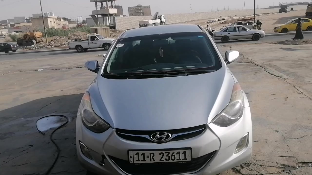 انترا مضلع اوتوماتيك بسمي موديل 12 رقم بغداد سنويه لل (29) مشروع وطني تحويل بلموصل محرك (18) دوش كير ومحرك شرط كمبريسر تبريد مع منظومة مع راديته مع طخم تواير كلو جديد السياره بيه ضرر بصندوك اثار التحرير بلموصل وبيه الجاملغ وباب السايق تبديل وتكمه مال السايق بيه معجون سياره جاهزه السعر (85) وبيه مجال مبايل (***********)
