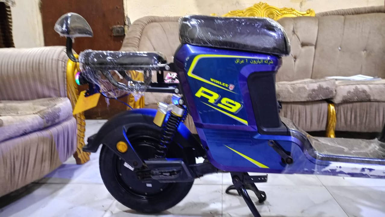 سلام عليكم  ار9كلشي نظيفه وكامله كلها شغاله لون مميز بطاريات حجم 22كلهن نظاف وقويات لا مايعات ولا متفوخات شاحنه اصليه سعر 380بصره نواب ظباط مقابل مستشفى العسكري ***********
