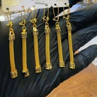 برازيلي اصلي • مايكلب