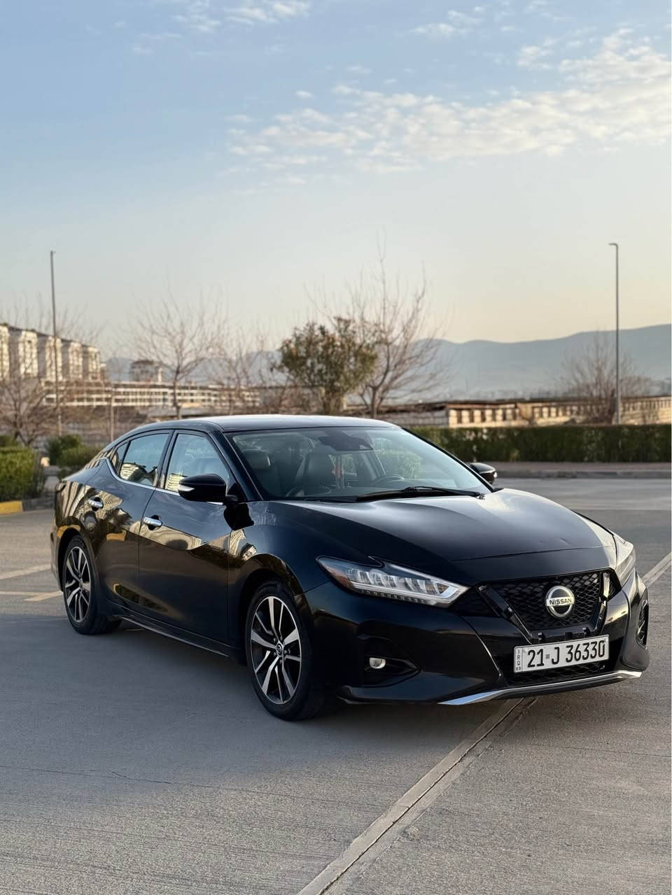 Nissan maxsima 2021 
نيسان ماگسيما 🚀🚀 فول بةس بانوراما نية
موديلى ٢٠٢١ 
كوشن كارةباى كوشن جلد كوشن هيتةر 
شةش بستون مةكينة ٣٠٠ هورس پاوةر 
رادارى بيش و دوا و ئةملاو ئةولا 
حاسة و ئوتو هولد 
شاشة گةورةو تةبريد مةركةزى و شاشة تةبريد 
مواسةفاتى زورة 
رةقةمو زينگةو بليتى تةزةية 
٣ بارجةى بيشى بوياخةو توزى ناوى هه ية بةس كةم 
ناوجةوانى سةقفى بستى ساردة بوياخ نية 
سةيارةكة تا بليى جوان و ريكو بيكة و بةشةرت 
نرخى ١٢٧ گةلا و معامةلةيةكى زور كةم السليمانية, العراق


**إذا كنت صاحب هذا الإعلان وتريد حذفه لأي سبب، رجاءا أرسل رسالة إلى الدعم الفني**