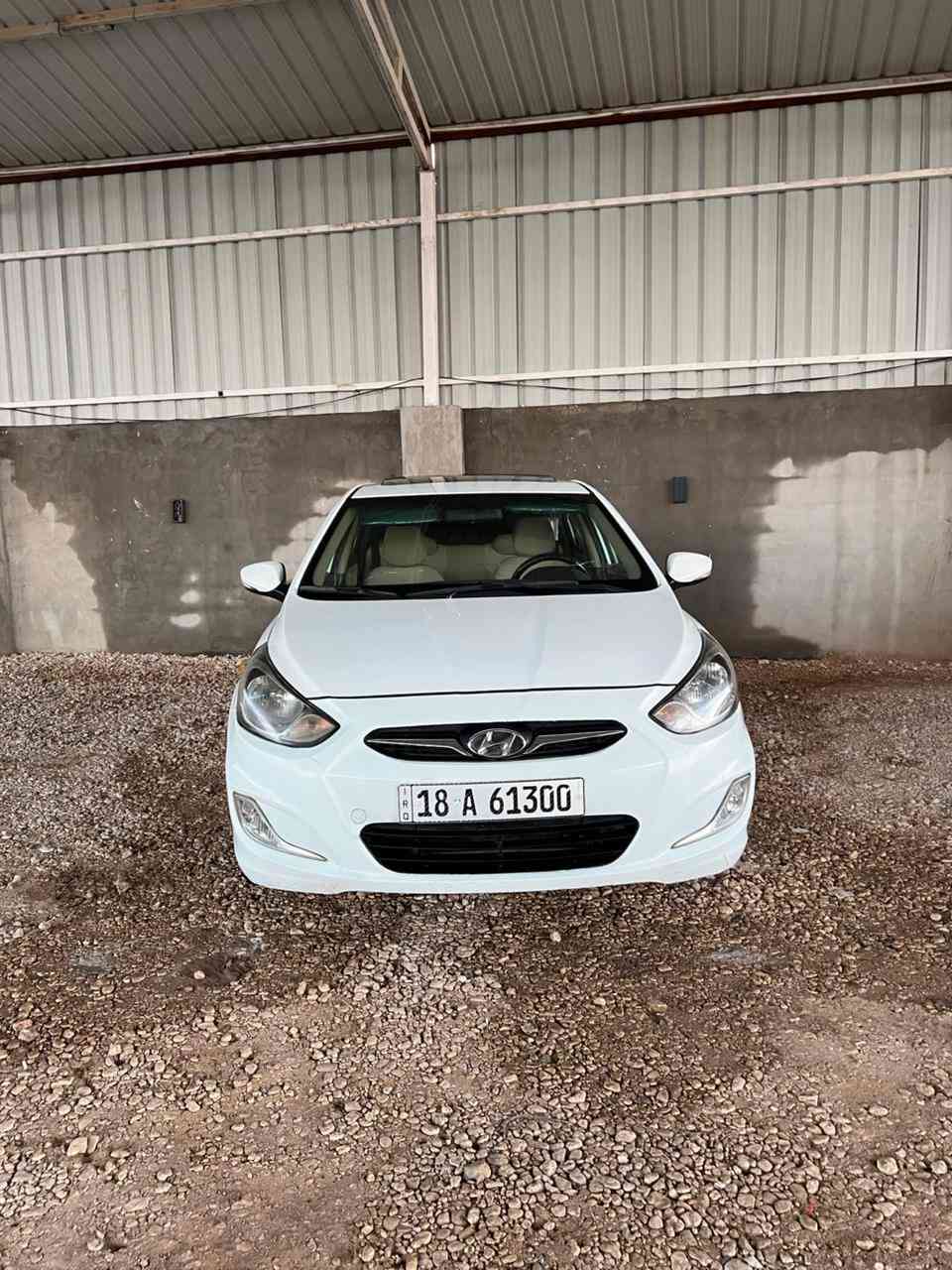 يالله من رخصت الادمن المحترم السلام عليكم اكسنت موديل 14 خليجيه فول مواصفات معاده البصمه رقم بابل دولي سنويه 29 تحويل ثاني يوم تخم تاير تبريد ثلج تدفه كير محرك 1600 مكفولات
حداديه 100 ٪100
مواصفات
تحكم استيرن جهتين
فتحه
شاشه كامره
حاكيه
حساسات
وباقي الموصفات معروفه
السياره فول 1/1
السياره بدون ضرر
مكفول كفاله

سياره احله من الصوره
وبل عافيه عل ياخذه

سياره معروضه 105 وبيه مجال
مكان السياره بابل ورديه خارج
الاستفسار على هاذا الرقم ***********
