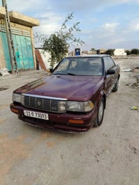 تويوتا كراون • كراون 1992 • تويوتا هارتوب • سيارة تويوتا • سيارة للبيع...