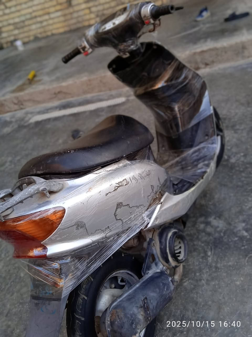 سلام عليكم دراجه عصفوريه ابيعلك كوم حديد سعر 80 مكاني سبع قصور شارع ابوعلي ***********بي واتساب
