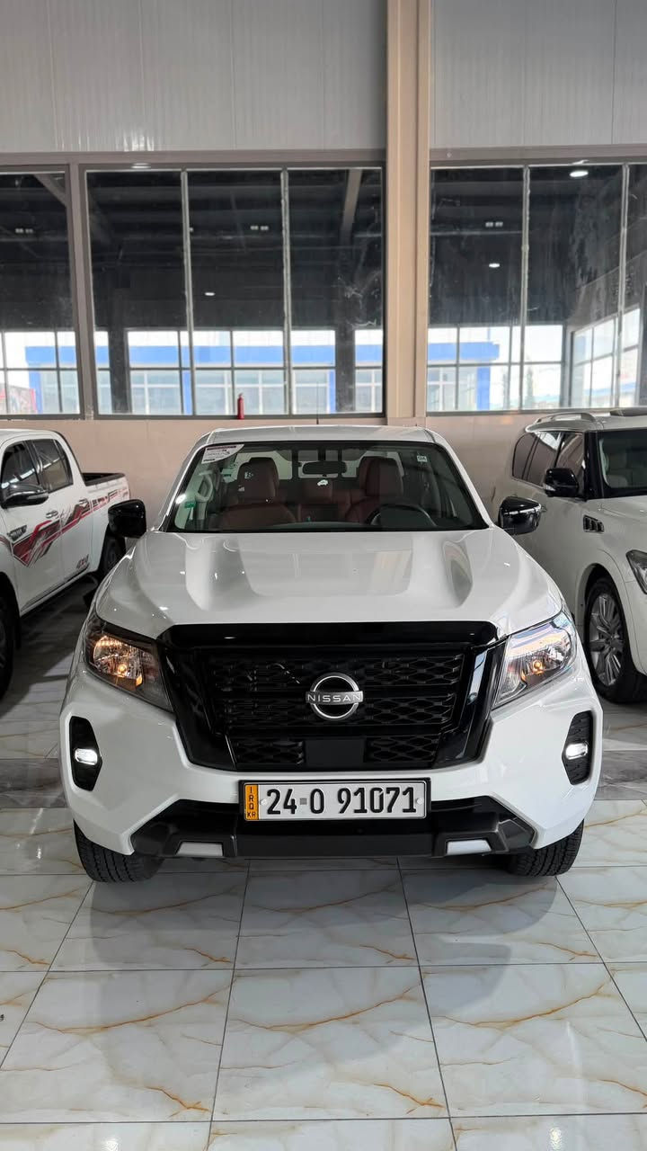 نيسان نافارا ٢٠٢٤ كفاله عامه / سعر بلاش 199$ ورقه😱🔥

(4X4 دبل اكسن فور ويل 💣)☎️***********☎️

سياره بدون صبغ شركة مهند گير عادي ماشية ٣٠ الف ✅

حتي تعديل شرط داخل جلد و احمر تبريد مركزي حساس

مرقم جاهز سياره اسمنا تحويل وكالة شرط🍀

رقم سنوي جديد سياره دبل اكسن فور ويل 4X4 ⚡️

رقم دهوك مكان سياره دهوك تيرمينال / گير محرك شرط
