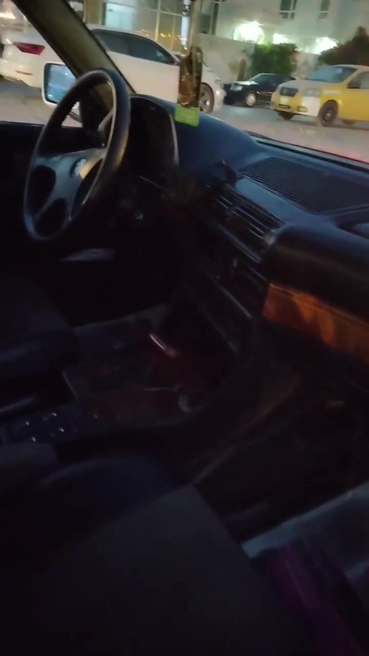 ٧٣٠ بلاديه مديل ٩١
سياره برغي نقص ماكو لا معمره ولاشي وترايك ٢٤٠ شرط مكانه نجف سعره ٥٣ وبيه مجال الطيبين ***********
