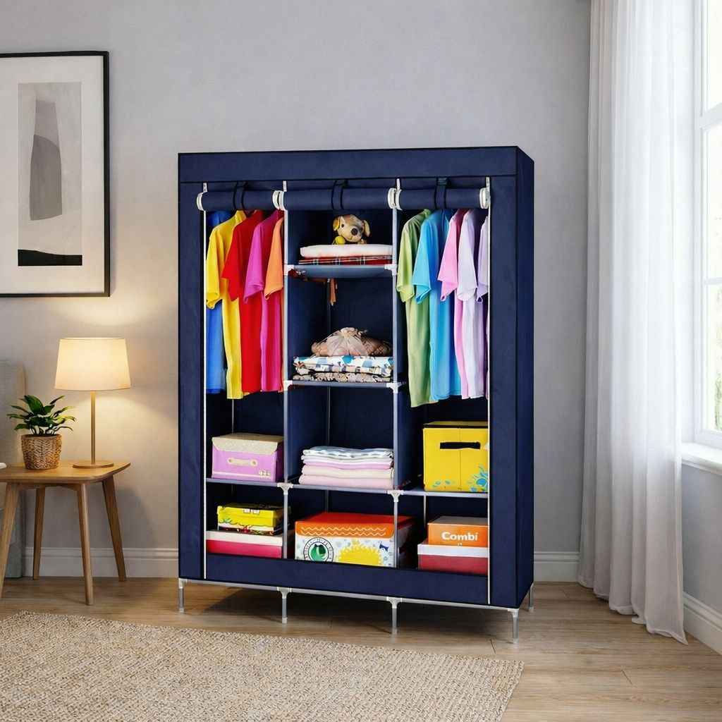 💯كنتور قماش كتان درجة أولى نوعية ممتازة 💯
👌ثلاث خانات

🚦هيكل حديد ، مغلف بقماش كتان قوي ضد الماء الباب برده سحاب 
القياس: 
(175 سم) ارتفاع
( 126 سم) عرض
(45 سم) عمق

🎯تصميم مثالي ✔
🎯مصنوع من اطار كامل حديد و مغلف بقماش كتان قوي
برده سحاب سلايد من الامام بغداد, العراق


**إذا كنت صاحب هذا الإعلان وتريد حذفه لأي سبب، رجاءا أرسل رسالة إلى الدعم الفني**