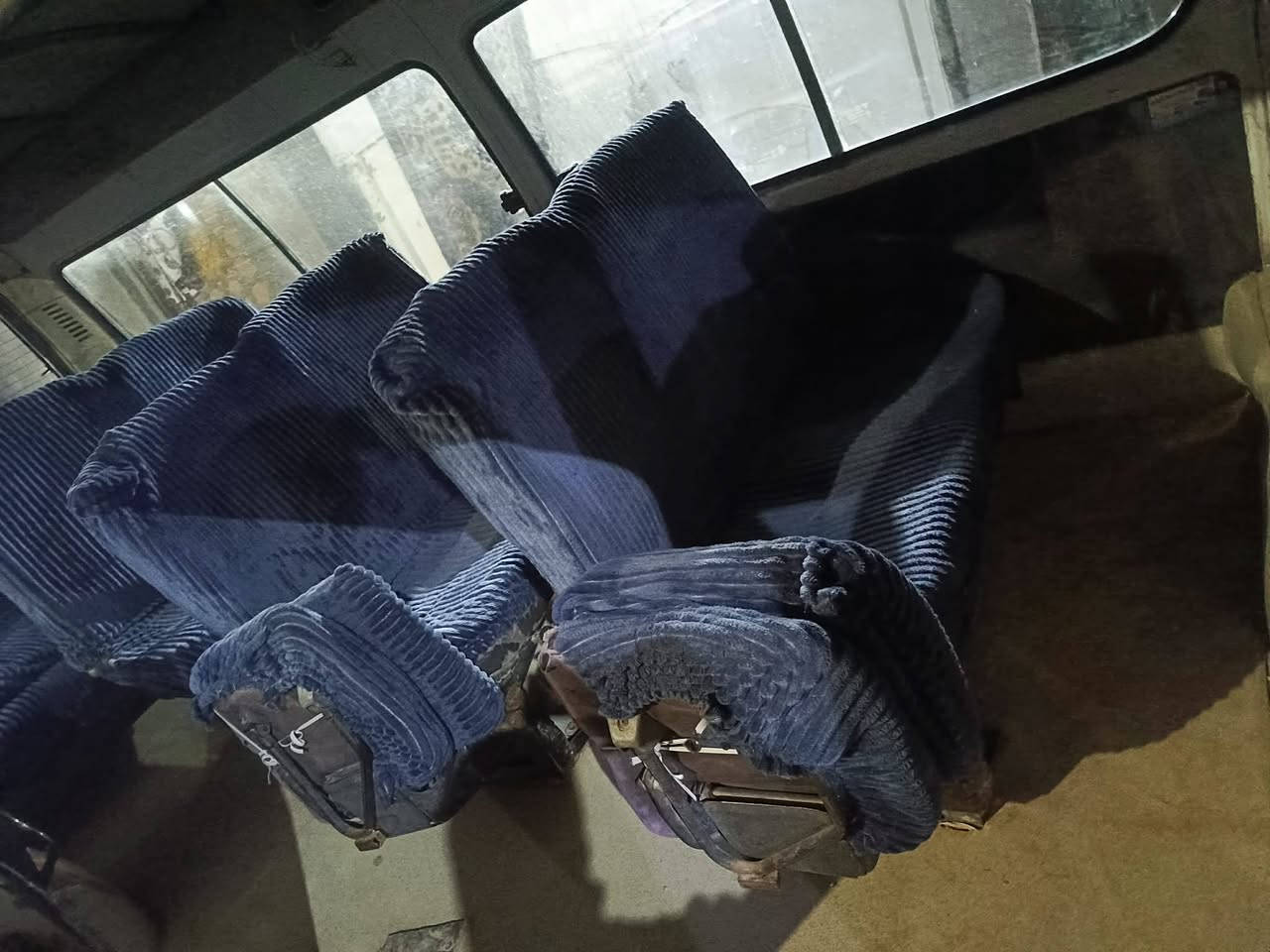 سلام عليكم فاتون لبيع رقم كربلاء الماني سنويه 2029 سياره مصفره وجاهزه كير ومكينه وكسل كفاله تخم تاير نضيف صدر جديد سياره مدوشمه جديد السعر 37 وبيه مجال بابل سده لهنديه  بصيط ***********
