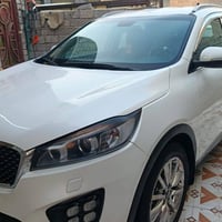 سورنتو • ٢٠١٨ • ٧راكب