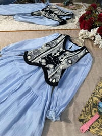 كولكشن رمضاني • شيفون مبطن • افري سايز