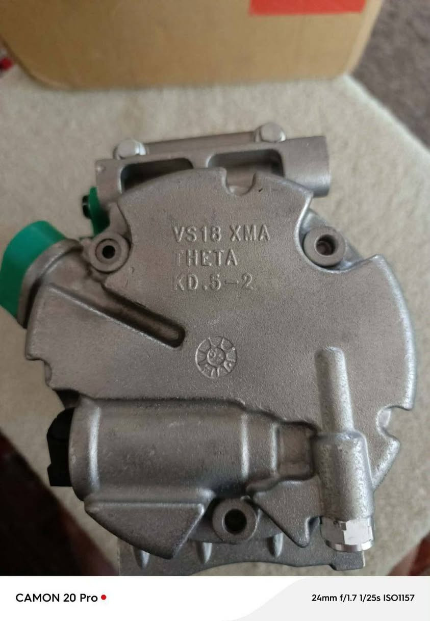 جهاز يخص السيارات كولش ثقيل ينطينه أكثر سعر ياخذه صحه وعافيه


**إذا كنت صاحب هذا الإعلان وتريد حذفه لأي سبب، رجاءا أرسل رسالة إلى الدعم الفني**