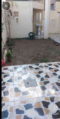 الفلوجة حي التأميم • ٢١٠م • طابو ملك صرف