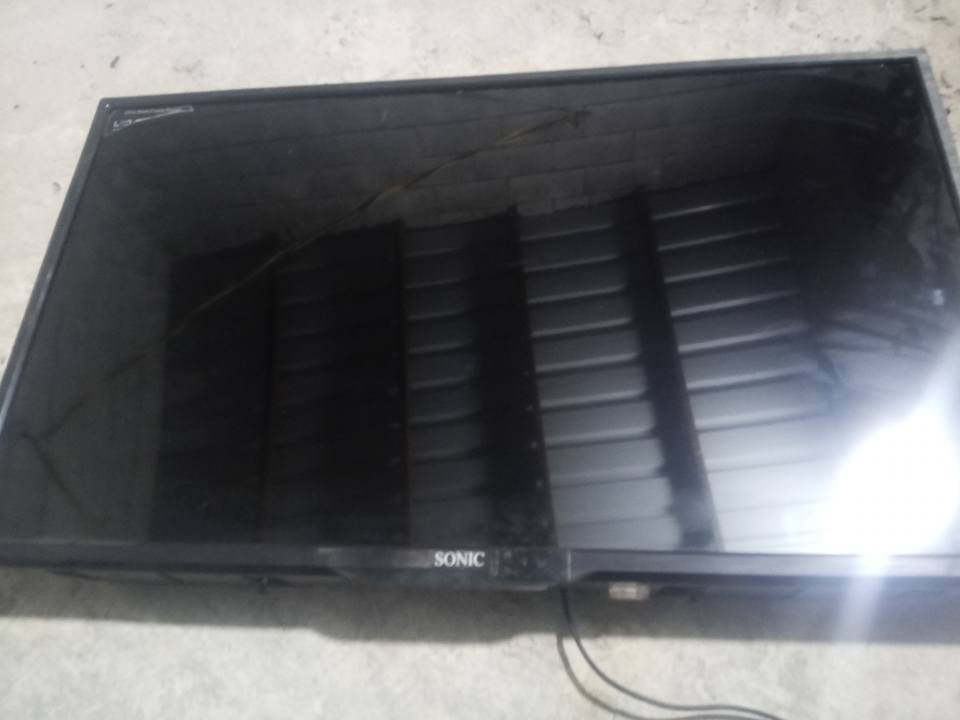 شاشا حخم 32شرط شقل بس الاضاءه عاطله السعر 30الف موصل, نينوى


**إذا كنت صاحب هذا الإعلان وتريد حذفه لأي سبب، رجاءا أرسل رسالة إلى الدعم الفني**