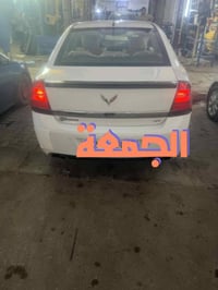 كابرس هولدن • ٣.٦ V6 • كشنات جلد