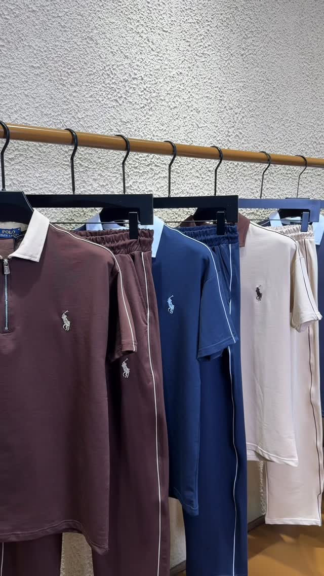 تراك بولو 🐎 كوالتي عالي جدا 
الخامة قطن 100‎%‎ 
القياسات من S إلى XXL
السعر 45 الف
توصيل متوفر إلى جميع محافظات العراق 
توصيل 5 الف


**إذا كنت صاحب هذا الإعلان وتريد حذفه لأي سبب، رجاءا أرسل رسالة إلى الدعم الفني**