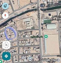 المهناوية • ٢٤٧م • طابو زراعي