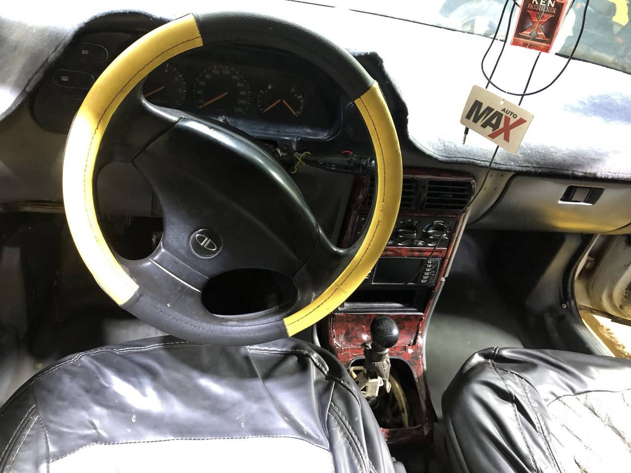 السلام عليكم اسبرو لبيع موديل 96 كير عادي سياره حلوه ناعمه صدره جديـٍْْNeWـٍْْد داخله كله مجيس هم نضيف سياره محركه بي صوت بَـßÃŠـسّ من ترصله حيل سياره شغاله ٱڑۆُ🚶ْحًْ وجي بيه لبيع او مراوس سعر خاص ودلل مكاني الانبار رمادي رقمي ***********
