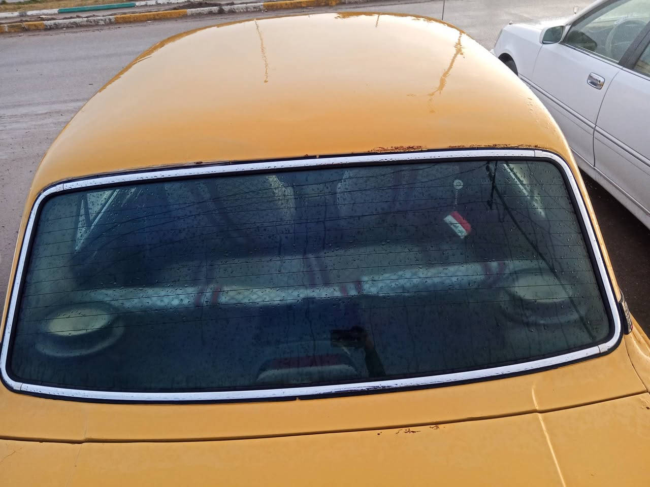 فولكه 2003جاهزه سنويه جديده مكينه كير ونجي تبريد تخم تاير حداديه كهربائيات جاهزه مصفره خط بحث سعر 28 %*********** مكان شطره
