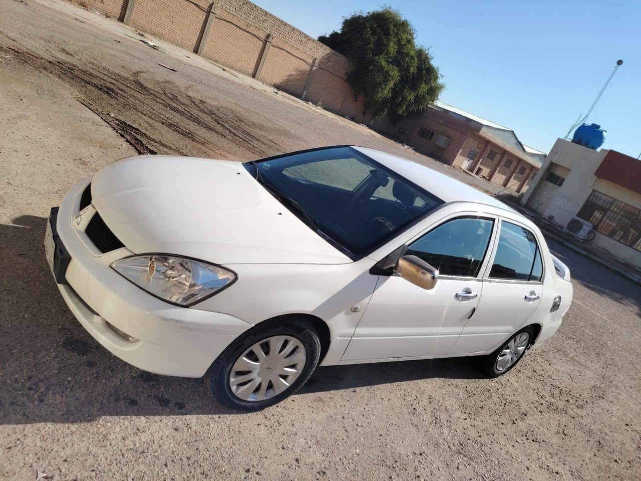 لانسر 2011 محرك 2000 تخم تاير جديد جام كهرباء و شاشه تدفئ تبريد شغال كراسي جلد
المكان:بغداد الزعفرانيه

السعر:87$

الرقم للتواصل:

***********

***********
السونار موفق بالمنشور
