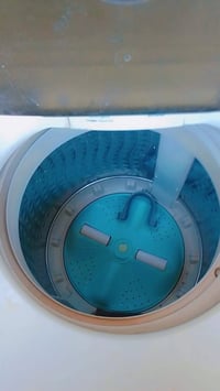 غسالة • ١١ كيلو • نجف شارع المطار