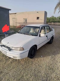 دايو سلو • ١٩٩٦ • بأسمي
