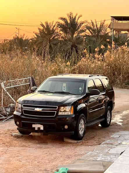 السلام عليكم
سياره تاهو 2008 أدوات 
مكفوله كفاله عامه 
فورويل 
تبريد تخم تاير 
منضومه زنون كامله 
حساسات 
LS خليجي 
ماشيه 200 
سياره عله وضع الشركه 
مكينه كير 
مكفوله من صبغ وكصه وسرقه 
للتواصل ***********
السعر 95
🙏
