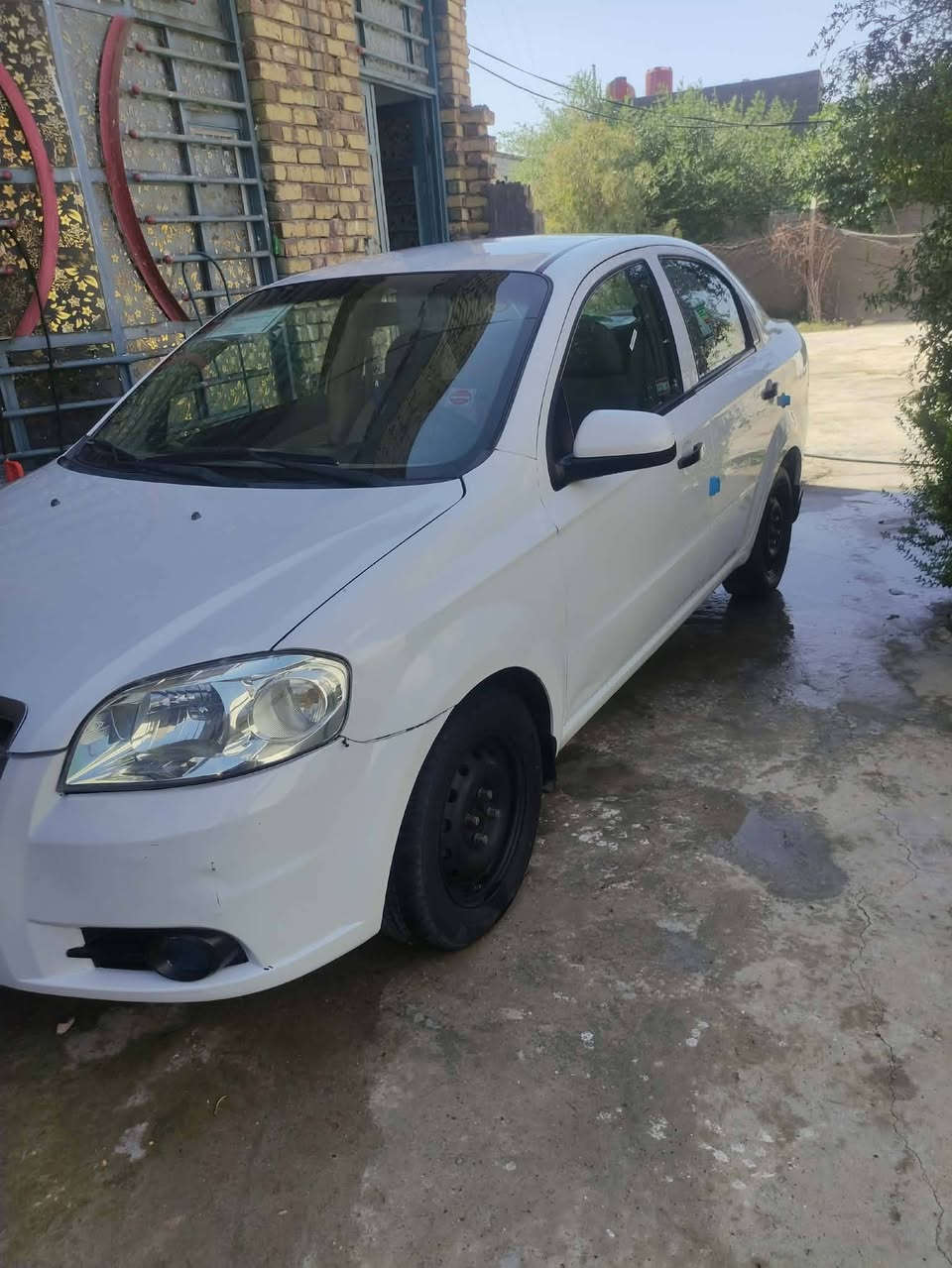 سلام عليكم افيو لبيع موديل ١١ مل شركه العام رقم بصر انكلزيه بسمنه كير حدادي تبريد تخم تاير محرك مكفول تحويل ثاني يوم العسر ٦٥ وبيه مجل مكان السياره بابل عوفي *********** اني مكلف بل نشر اتصل عله صاحب السياره
