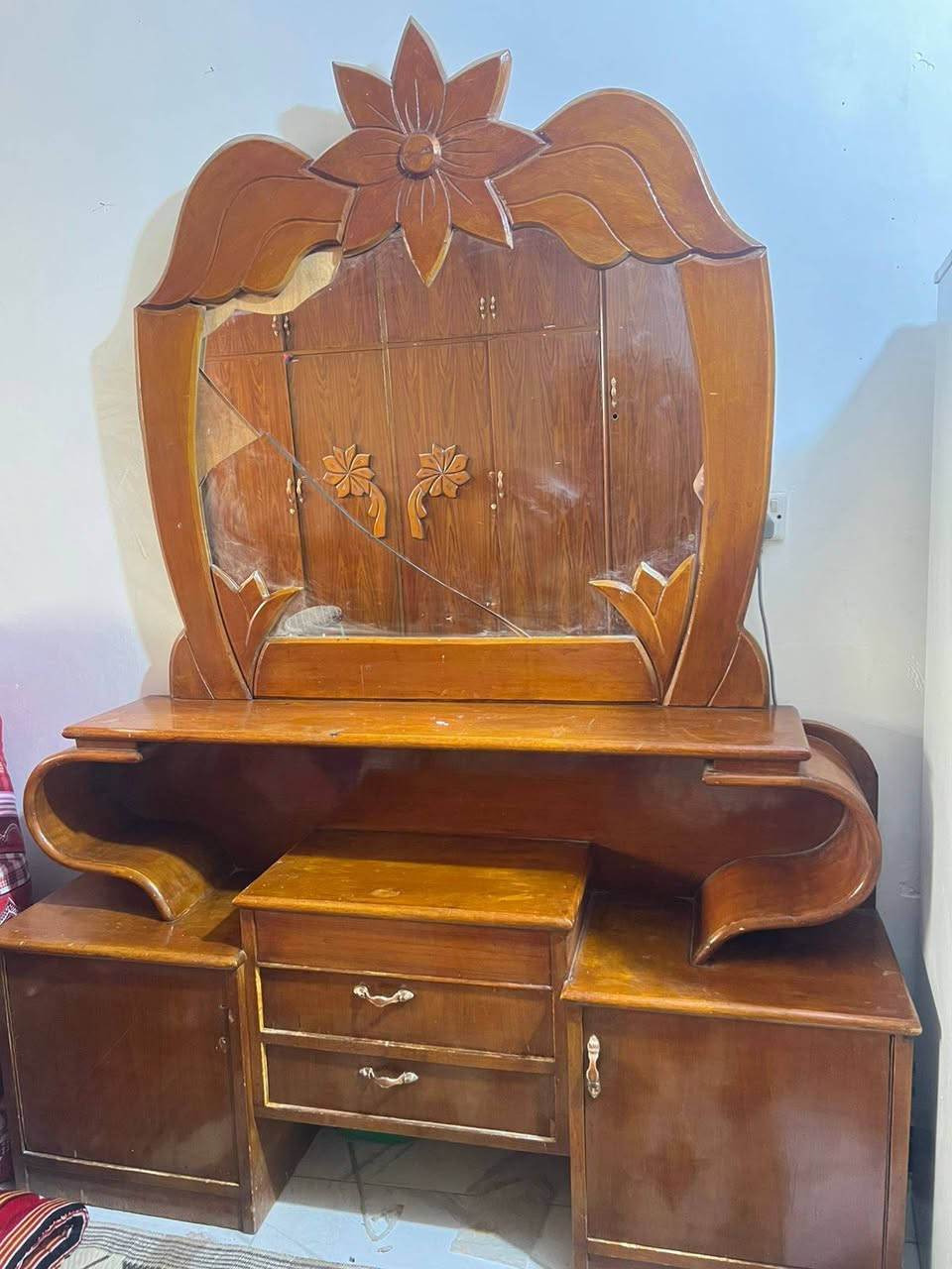 السلام عليكم غرفه نوم صاج القوي سعره 500ليريده يدخل خاص مكاني الزعفرانيه


**إذا كنت صاحب هذا الإعلان وتريد حذفه لأي سبب، رجاءا أرسل رسالة إلى الدعم الفني**