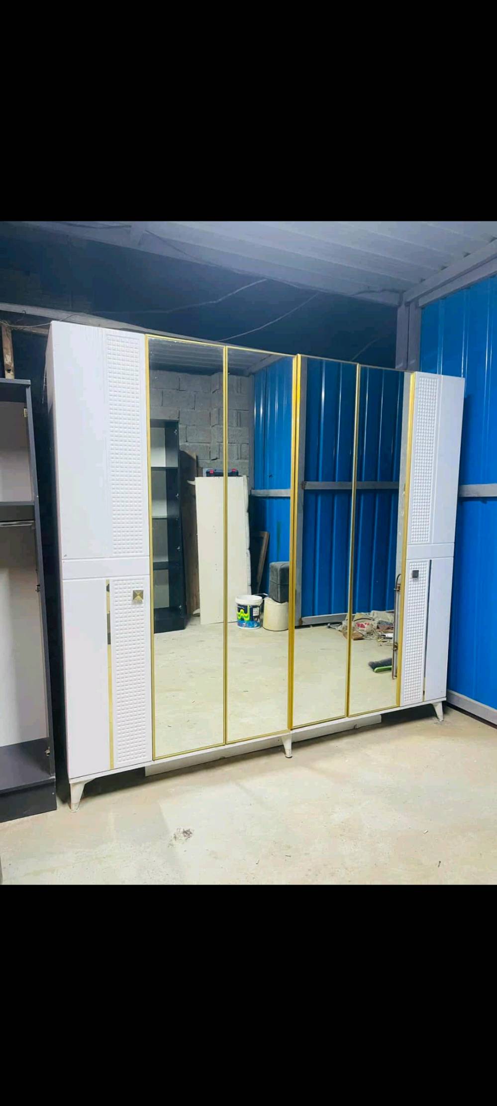 فول نضافة اخت جديد 