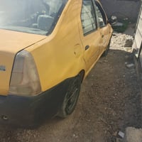 سلام وعليكم رينو لوكان 2009محرك بي بخار كسر صدر خير من الله تحول مباشر...