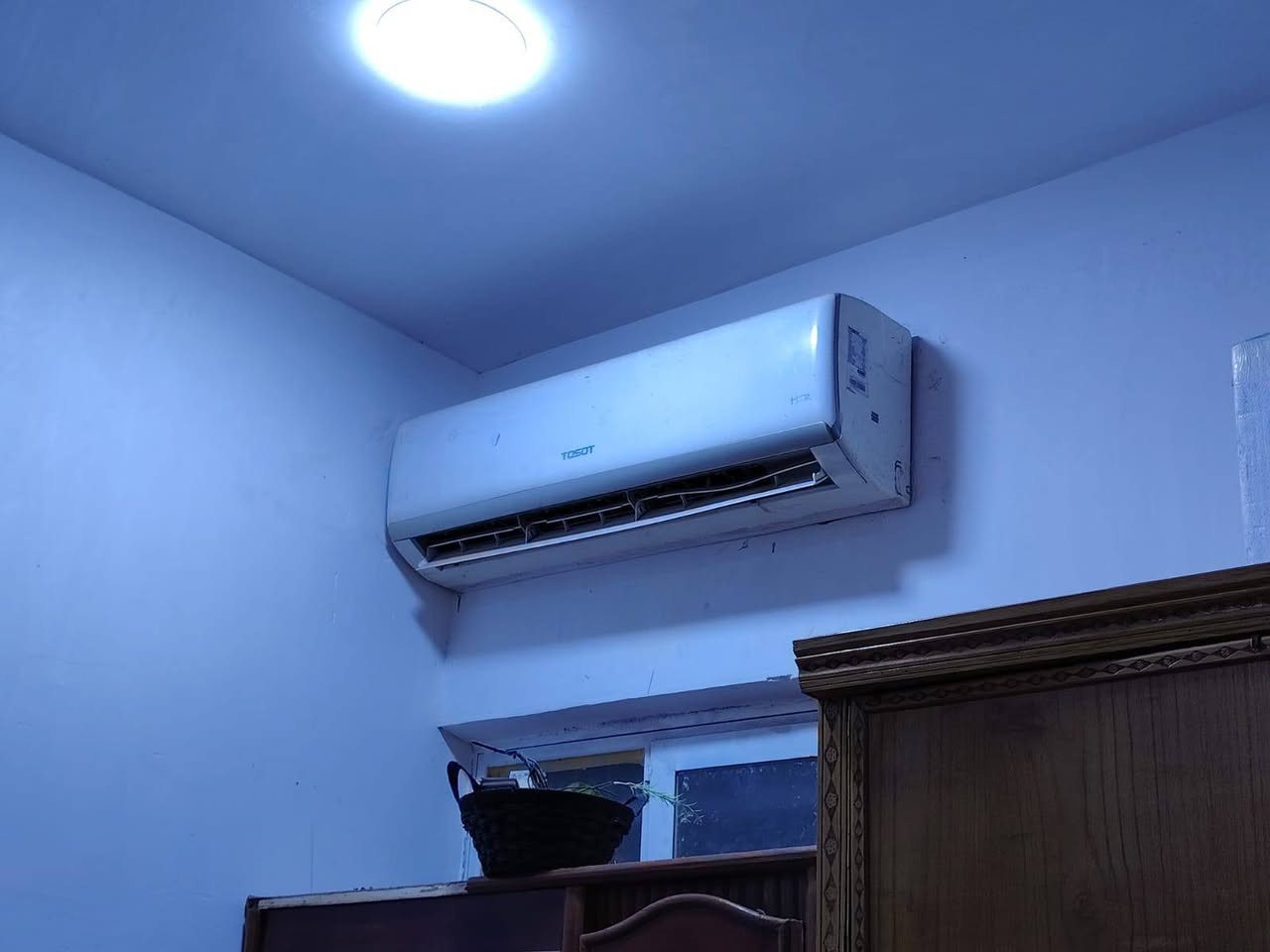 سلام عليكم سبالت توسوت ع فحص عدد ٣ للبيع *********** عمودي ٧٥٠ تعليك ٣٥٠
