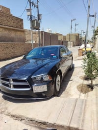 جارجر • موديل ٢٠١٣ • للبيع