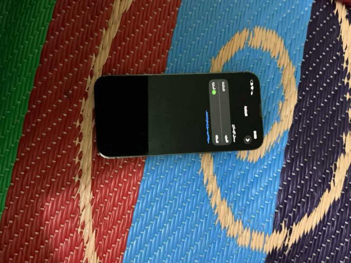 13 برو بس برو الزغير 256 جهاز جديد لوك كله شغال مابي اي خلل وعطل. مسج قطّعه اصليه وضع شركه بطاريه90 بلاد السعر 500 بي مجال حك الجيه شراي خاص بغداد الشماعيه ***********
وموجود واتساب
