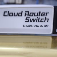 هب مايكروتك • كلاود 24G-15-RM • ناصرية