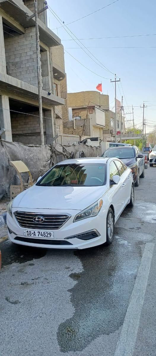 السلام عليكم سوناته 2015 امريكي محرك وكير مكفولات تخم تاير حداديه جديده السعر 123 وبيه مجال
مكاني كربلاء العطيشي ‏‪***********‬‏
‏‪***********‬‏ اني مكلف بالنشر حبايب آتصلو عالرقم
