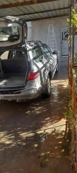 السلام عليكم فورت تورس موديل ٢٠٠١ شرط تحويل  سياره سته سلندر سنويه بيضه والتحويل من الشرعي   العنوان ناحيه الشوره  *********** السعر ٣٠ وبيها مجال
