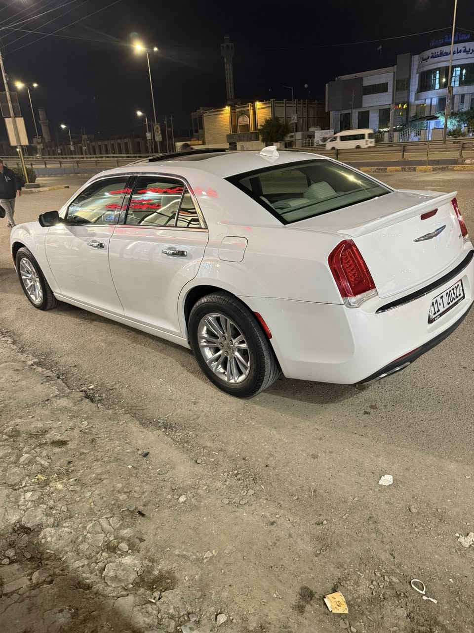 سلام عليكم اوبامه البيع
موديل 16 اصل فول موصفات 
سياره جديده وجاهزه شرط الفحص 
مكفوله من فتح وتبديل شخط لزلغ 
فقط قطعه واحده جايه من مريكه كلير
رقم بغداد مشروع وطني تحويل 
ملاحضه سونار حديث مع نشر 
السعر 235 مكان سياره مسيان 
*********** بلعافيه صير من نصيبه 
سياره جديده مال جناي الله شاهد
