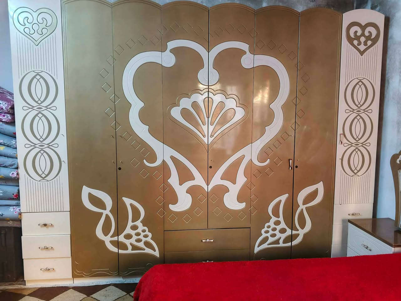 غرفه تركيه 600 وقنصور 110


**إذا كنت صاحب هذا الإعلان وتريد حذفه لأي سبب، رجاءا أرسل رسالة إلى الدعم الفني**