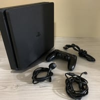 بلي فور سلم • نضيف جداً • نظام ١٣