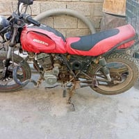 بوكسر • بدون اوراق • ١٦٠