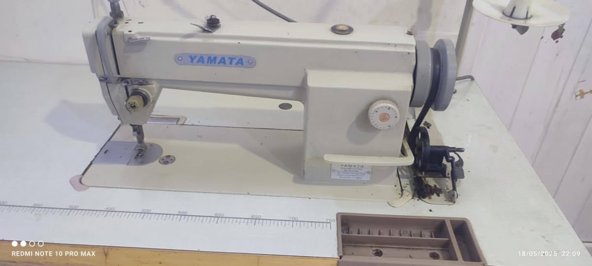 مكينة للبيع مابي اي عيب


**إذا كنت صاحب هذا الإعلان وتريد حذفه لأي سبب، رجاءا أرسل رسالة إلى الدعم الفني**