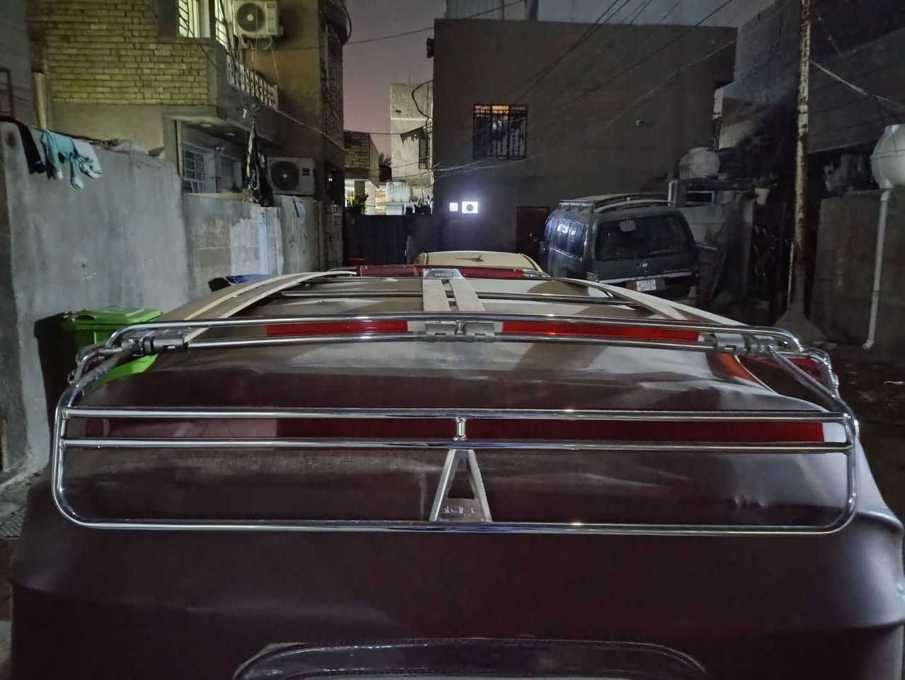 سيباية للبيع مال تكتك اسم السيباية علي الحداد بسعر125 بيها مجال *********** بغداد الامين الثانية
