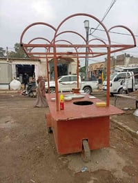 عربانه لبلبي السعر 250 عربان نظيفه وحلوه رقم الواتساب 07878055064