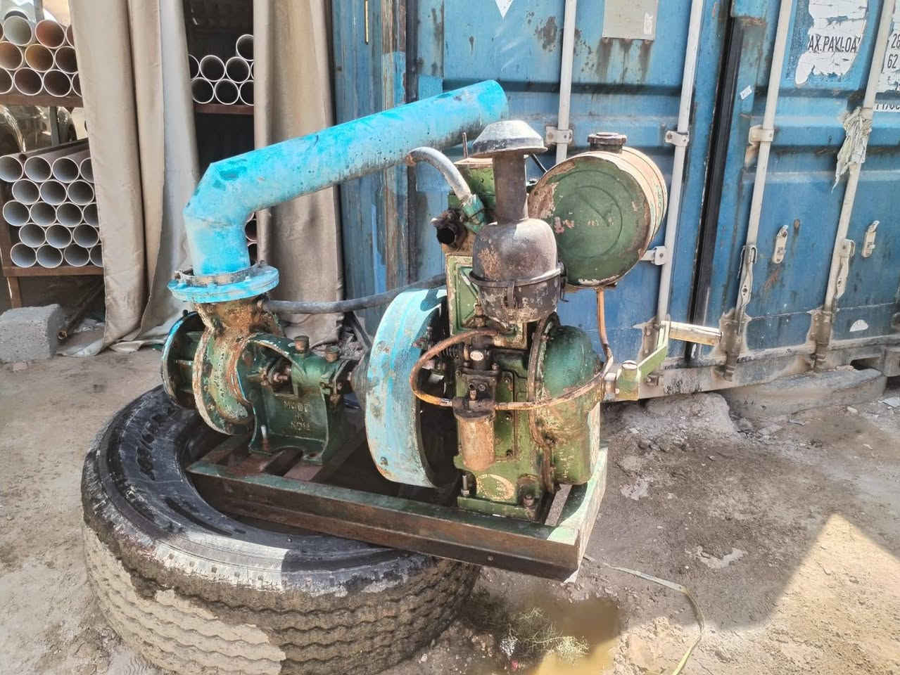 بربهات ٦×٦للبيع للاستفسار *********** المكان بابل جبله
