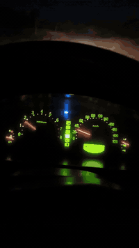 ٧ راكب • محرك V6 • اوتوماتيك