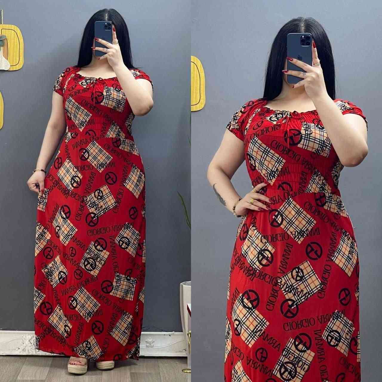 دشداشه بنات صالح 

القياس فري سايز 

الخامه فيزون 

سعر درزن 45الف

للحجز مراسلة تلگرام  @mrwillful1998

او واتساب ***********    ٥/٦
